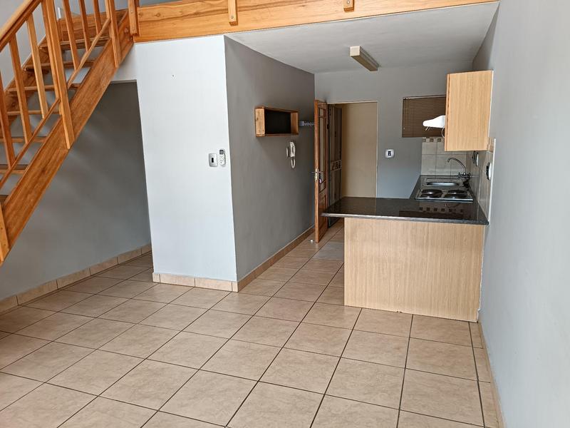 To Let 1 Bedroom Property for Rent in Die Bult North West